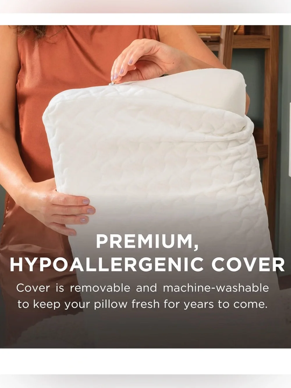 Tempur-Pedic Cloud Pillows 2 Pack